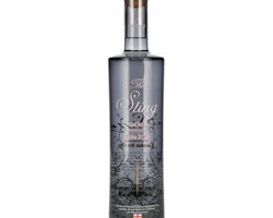 The Sting Small Batch Premium London Dry Gin 40% Vol. 0,7l
