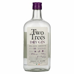 Two Trees Gin 37,5% Vol. 0,7l