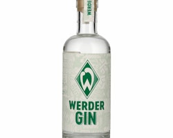 Werder Gin 42,1% Vol. 0,5l