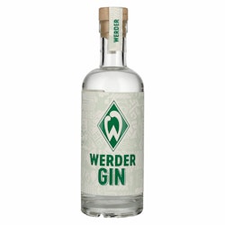 Werder Gin 42,1% Vol. 0,5l