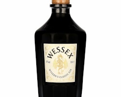 Wessex Wyvern's Classic Gin 47% Vol. 0,7l