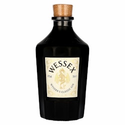 Wessex Wyvern's Classic Gin 47% Vol. 0,7l