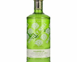 Whitley Neill GOOSEBERRY GIN 43% Vol. 0,7l