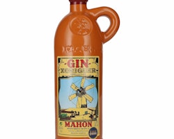 Xoriguer Mahon Gin Canet 38% Vol. 0,7l