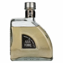 Aha Toro Tequila Reposado 40% Vol. 0,7l