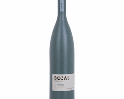 Bozal Single Maguey TOBASICHE Mezcal 47% Vol. 0,7l
