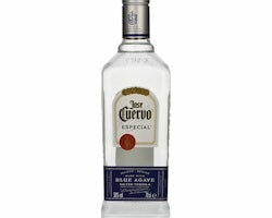 José Cuervo Especial Silver Tequila 38% Vol. 0,7l