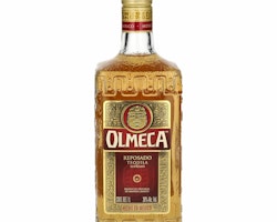 Olmeca Tequila Gold 38% Vol. 1l