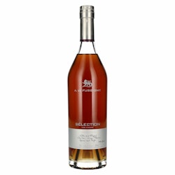 A. de Fussigny SÉLECTION Fine Cognac 40% Vol. 0,7l