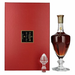 Camus Michel Camus Royale Cognac 40% Vol. 0,7l in Giftbox