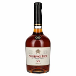 Courvoisier VS Cognac 40% Vol. 0,7l