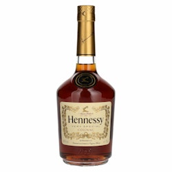 Hennessy Very Special Cognac 40% Vol. 0,7l