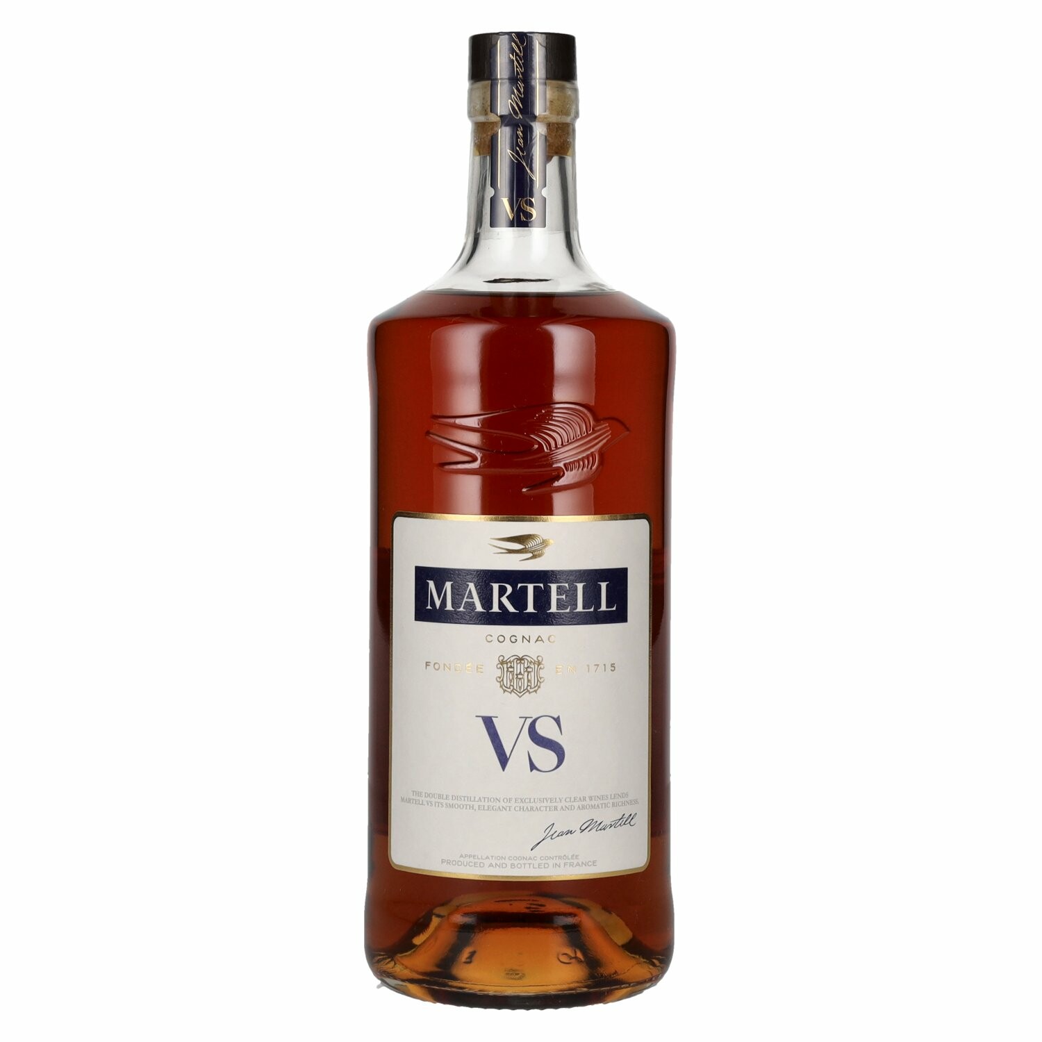 Martell VS Fine Cognac 40% Vol. 0,7l
