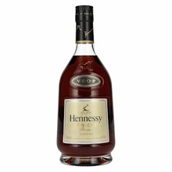 Hennessy V.S.O.P Privilège Cognac 40% Vol. 0,7l