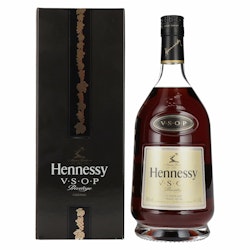 Hennessy V.S.O.P Privilège Cognac 40% Vol. 1l in Giftbox