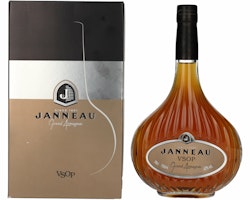 Janneau VSOP Grand Armagnac 40% Vol. 0,7l in Giftbox