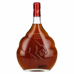 Meukow V.S.O.P Cognac 40% Vol. 1l