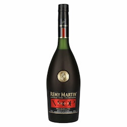 Rémy Martin V.S.O.P Cognac Fine Champagne Frosted glass Design 40% Vol. 0,7l