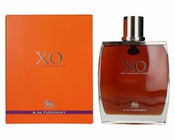 A. de Fussigny XO Fine Champagne Cognac 40% Vol. 0,7l in Giftbox