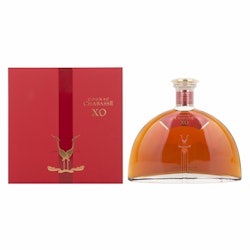 Chabasse XO Cognac 40% Vol. 0,7l in Giftbox