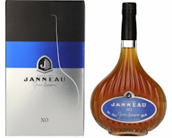 Janneau XO Grand Armagnac 40% Vol. 0,7l in Giftbox