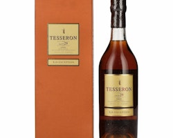 Tesseron Cognac X.O EXCEPTION LOT N° 29 40% Vol. 0,7l in Giftbox