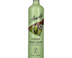 Abacaty Avocado Cream Liqueur 17% Vol. 0,5l