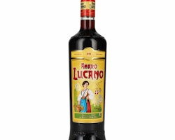 Amaro Lucano 28% Vol. 1l