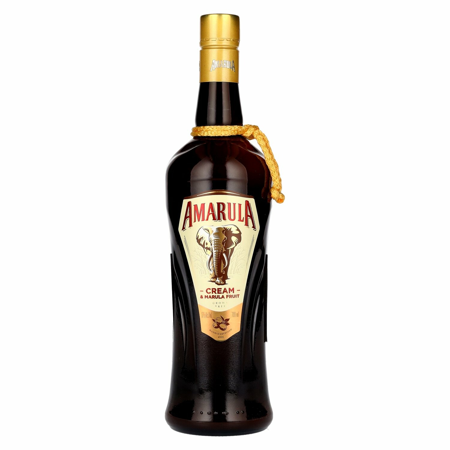 Amarula Marula Fruit Cream 17% Vol. 0,7l