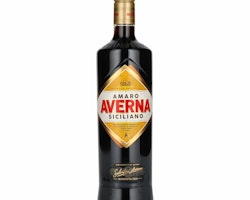 Averna Amaro Siciliano 29% Vol. 1l