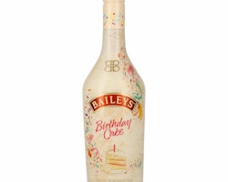 Baileys Birthday Cake Irish Cream 17% Vol. 0,7l