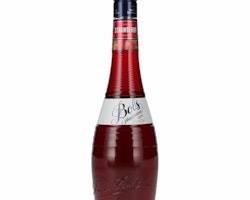 Bols Strawberry Liqueur 17% Vol. 0,7l