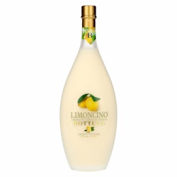 Bottega LIMONCINO Crema di Limoni di Sicilia 15% Vol. 0,5l