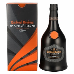 Cardenal Mendoza ANGÊLUS Original Recipe Liqueur 40% Vol. 0,7l in Giftbox