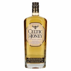 Celtic Honey Liqueur 30% Vol. 0,7l