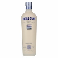 Coole Swan Irish Cream Liqueur 16% Vol. 0,7l