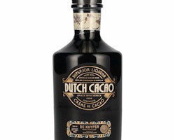 De Kuyper DUTCH CACAO Superior Liqueur 24% Vol. 0,7l