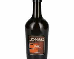 Domenis 1898 DOMBAY Choco crema di cioccolato 17% Vol. 0,5l