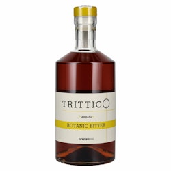 Domenis 1898 TRITTICO BOTANICAL BITTER Amaro 25% Vol. 0,7l