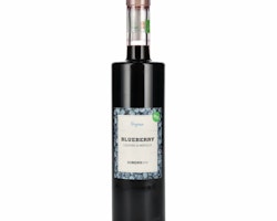 Domenis 1898 VEGAN BLUEBERRY liquore di mirtillo BIO 20% Vol. 0,5l