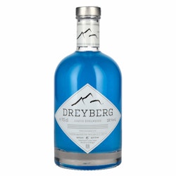 Dreyberg Liquid Edelweiss 18% Vol. 0,7l