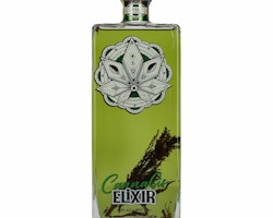 Euphoria Cannabis Elixir 40% Vol. 0,5l
