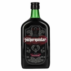 Fuckermaister Be Bad Liquor Limited Edition 35% Vol. 0,7l
