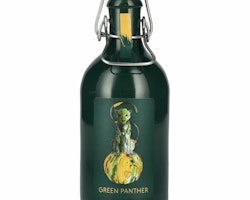 Green Panther Kürbiskernlikör 16% Vol. 0,5l