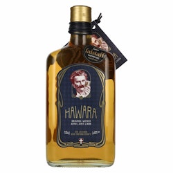HAWARA Apfel-Zimt-Likör 23% Vol. 0,7l