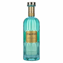 Italicus Rosolio di Bergamotto Liquore 20% Vol. 0,7l