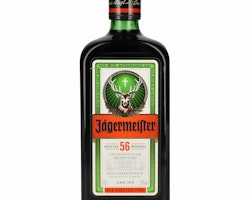 Jägermeister 35% Vol. 0,5l