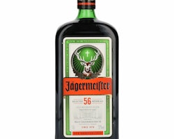 Jägermeister RIO DE JANEIRO 35% Vol. 1l