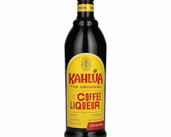 Kahlúa Coffee-Liqueur 16% Vol. 0,7l
