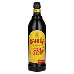 Kahlúa Coffee-Liqueur 16% Vol. 0,7l